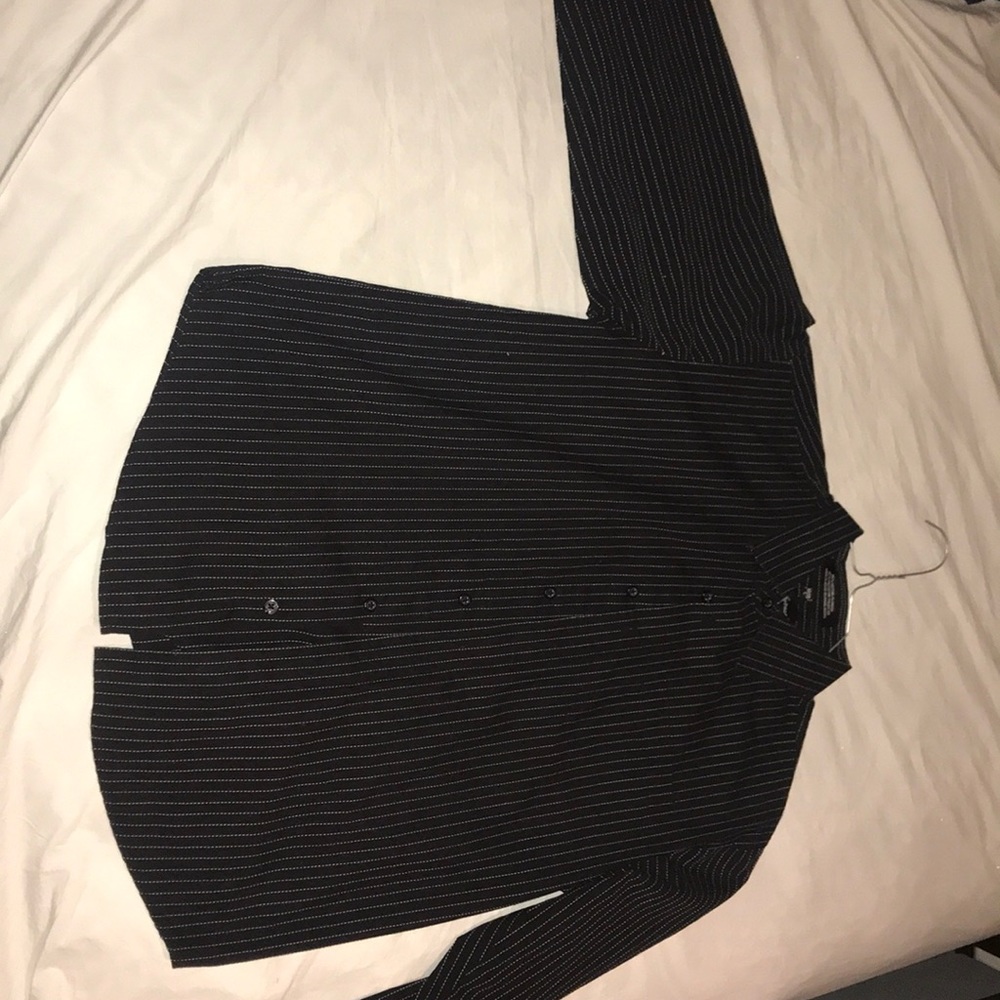 Beverly Hills Polo Club Button Up